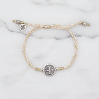 The "Serenity" Bracelet by My Saint My Hero