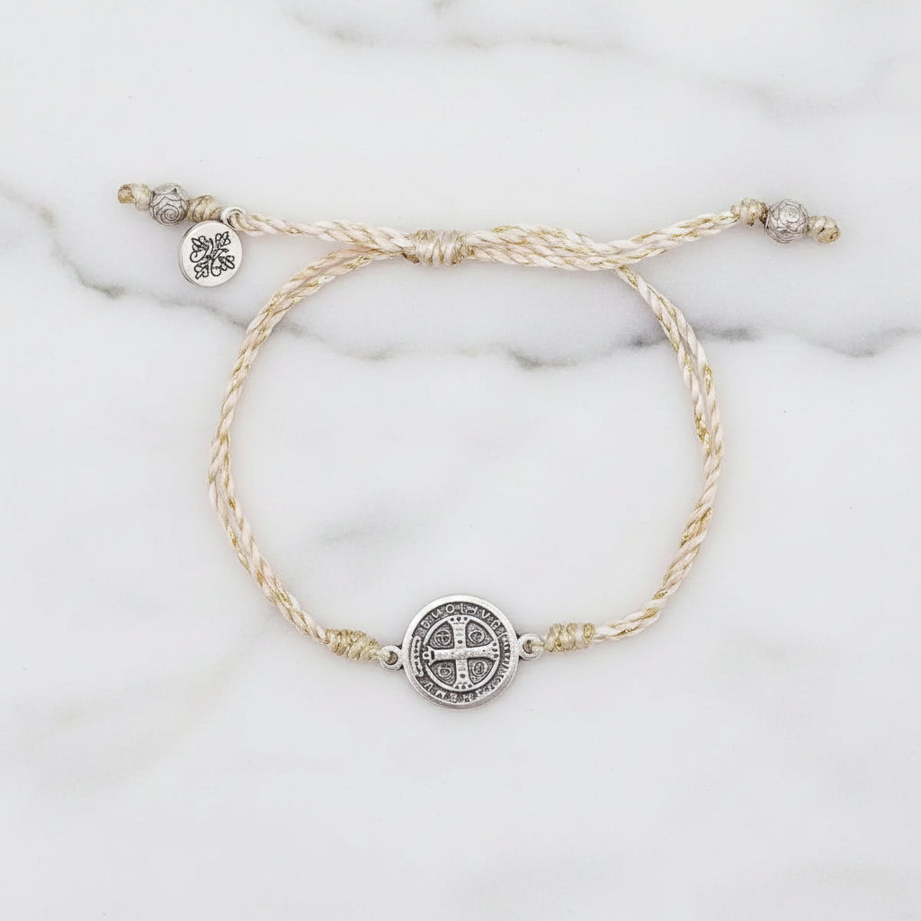 The "Serenity" Bracelet by My Saint My Hero