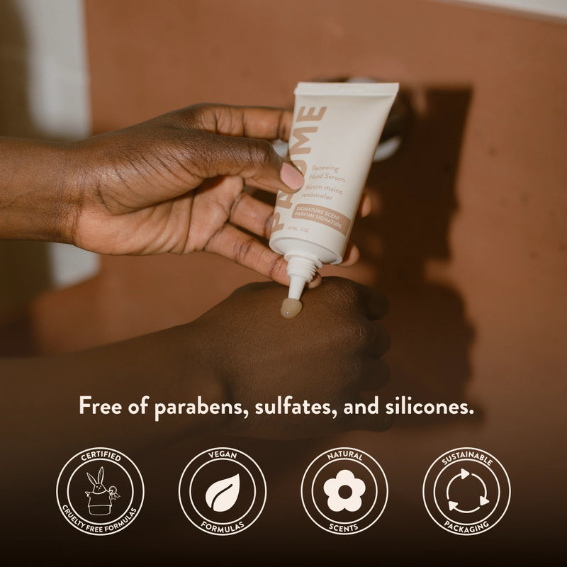 The "Renewing" Hand Serum by PAUME