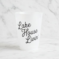 The "Cocktail Party Cups"