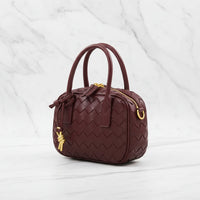 The "Jeanine" Bag
