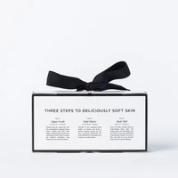 The "Body Care Trio" by LALICIOUS