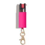 The "Bling Sting" Pepper Spray