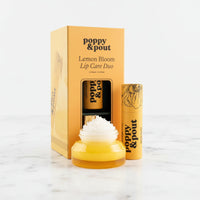 The "Lip Care" Duo