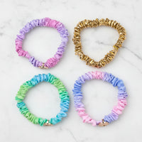 The "Mini Scrunchie" Set by Lilly Pulitzer