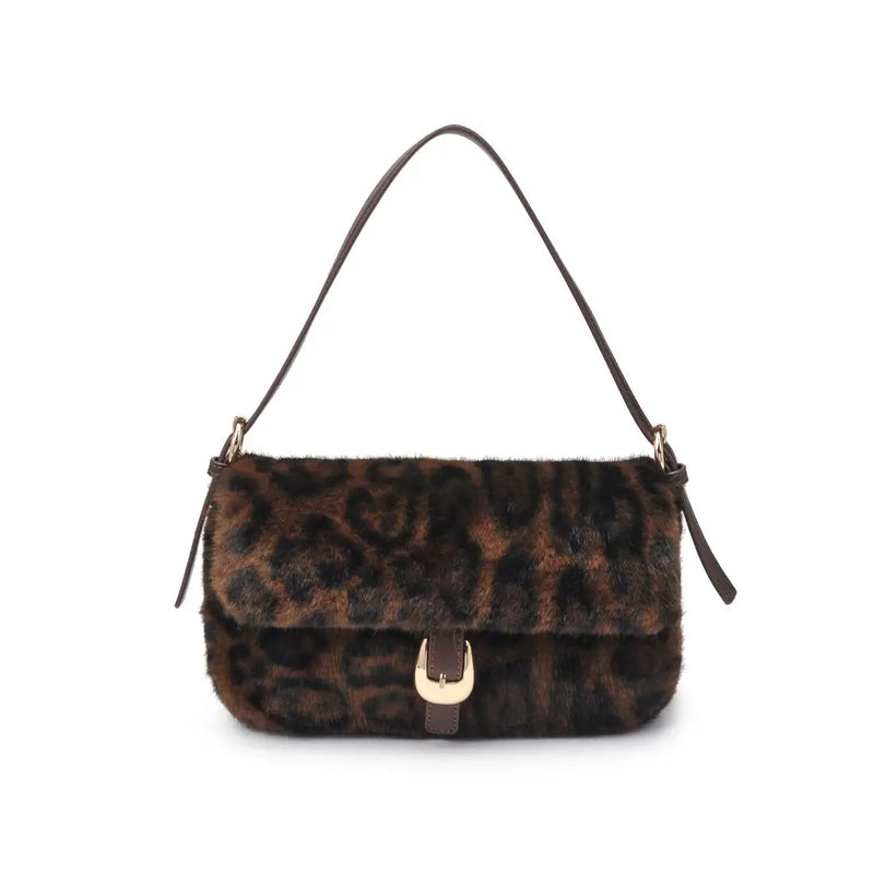 The "Gloria" Crossbody