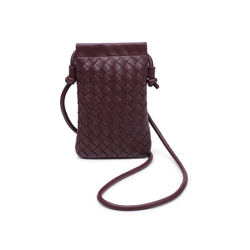 The "Jackie" Crossbody