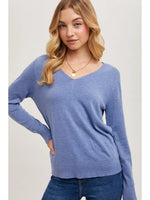 The "Tamra" Top