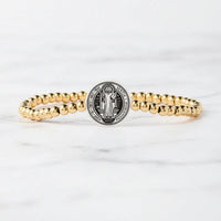 The "Holy Water" Bracelet