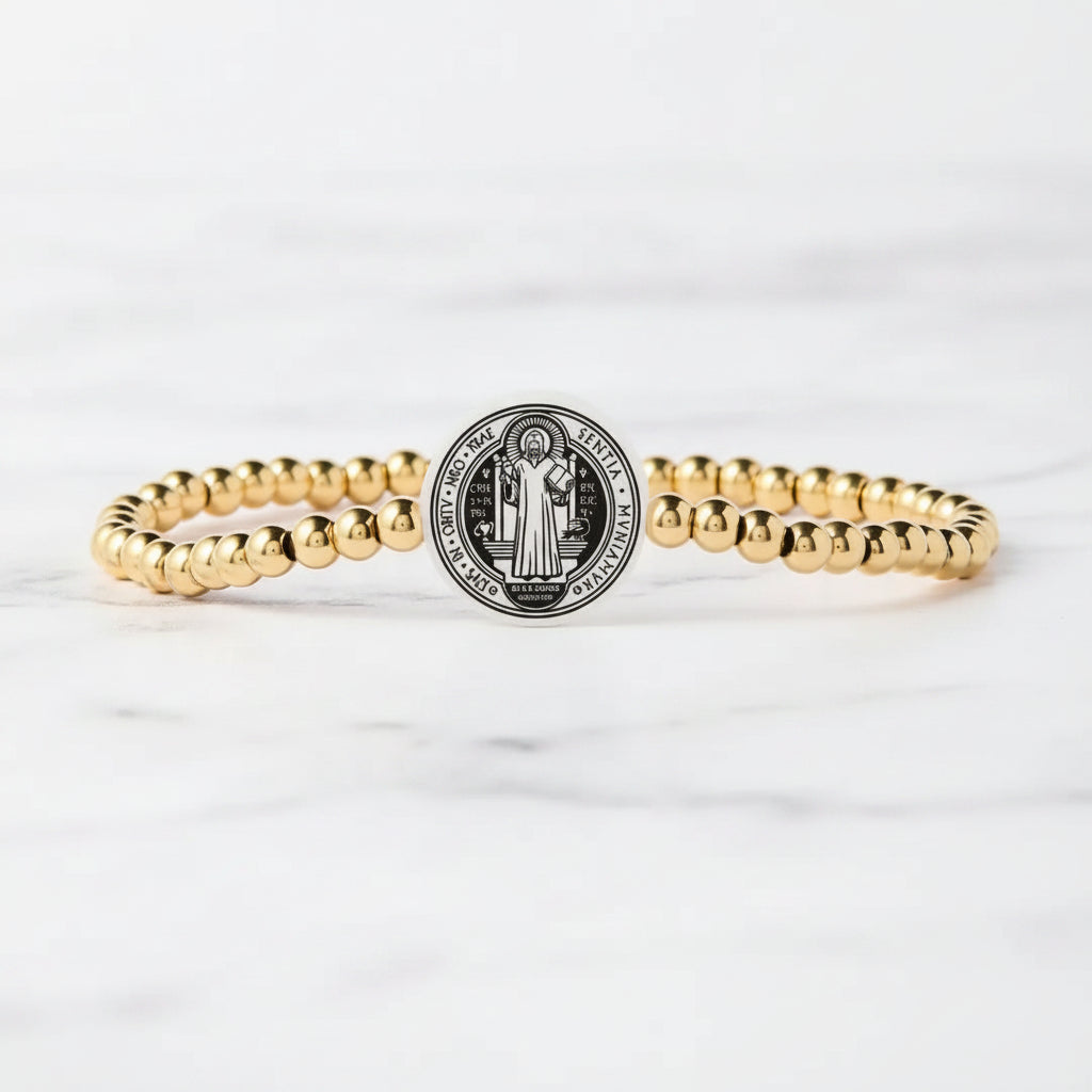 The "Holy Water" Bracelet
