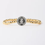 The "Holy Water" Bracelet