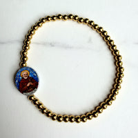 The "Holy Water" Bracelet