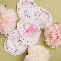 The "Garden Fairies" Makeup Eraser 7-Day Set