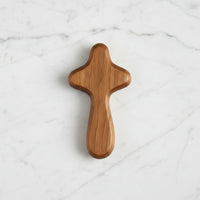 The "Handheld Cross"
