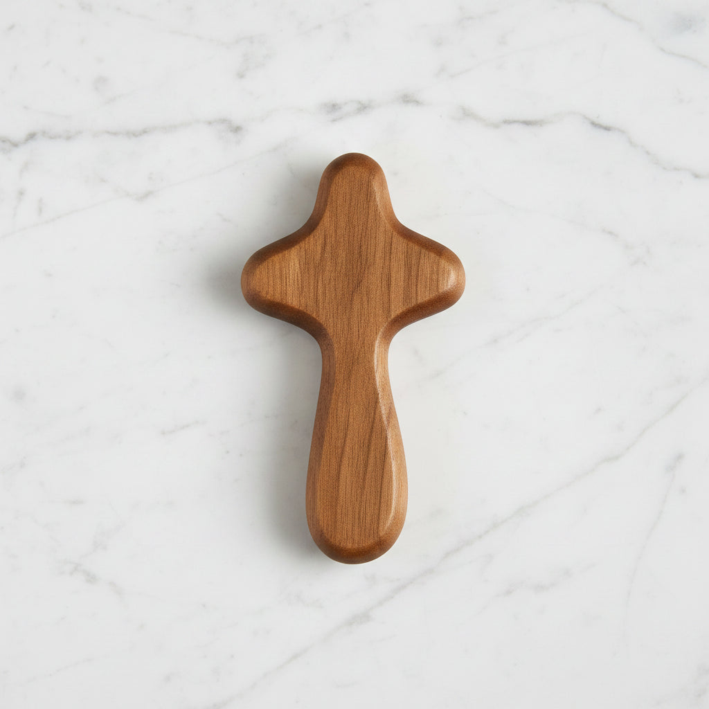 The "Handheld Cross"