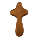 The "Handheld Cross"
