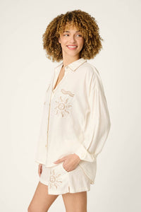 The "Breeze by the Sea" Set by PJ Salvage