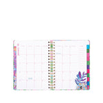 The "2025-2026 17 Month Jumbo Agenda" by Lilly Pulitzer