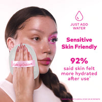 The "Garden Fairies" Makeup Eraser 7-Day Set