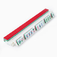 The "Nantucket" Mahjong Tiles by Oh My Mahjong