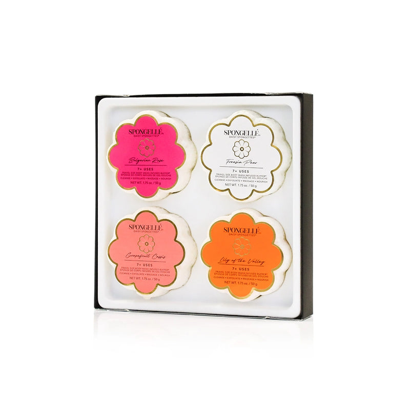 The "Spongette" Gift Set