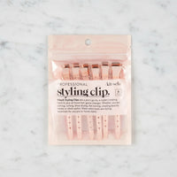 The "Styling Clips"