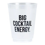 The "Cocktail Party Cups"
