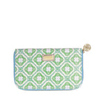 The “Bamboo Trellis” Travel Wallet by Lilly Pulitzer