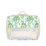 The “Swayin in the Breeze” Packing Cube Set by Lilly Pulitzer