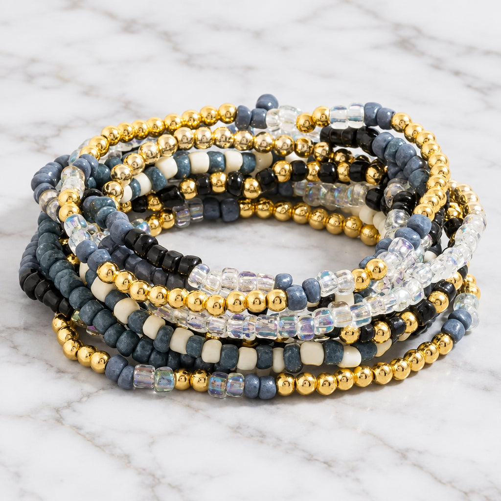 The "Forever Boho" Bracelet