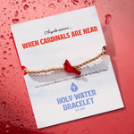 The "Holy Water" Bracelet