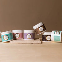 The "Sugar Scrub" Discovery Set by LALICIOUS