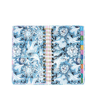 The "Medium 17 Month Agenda" by Lilly Pulitzer