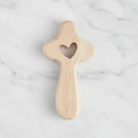 The "Handheld Cross"