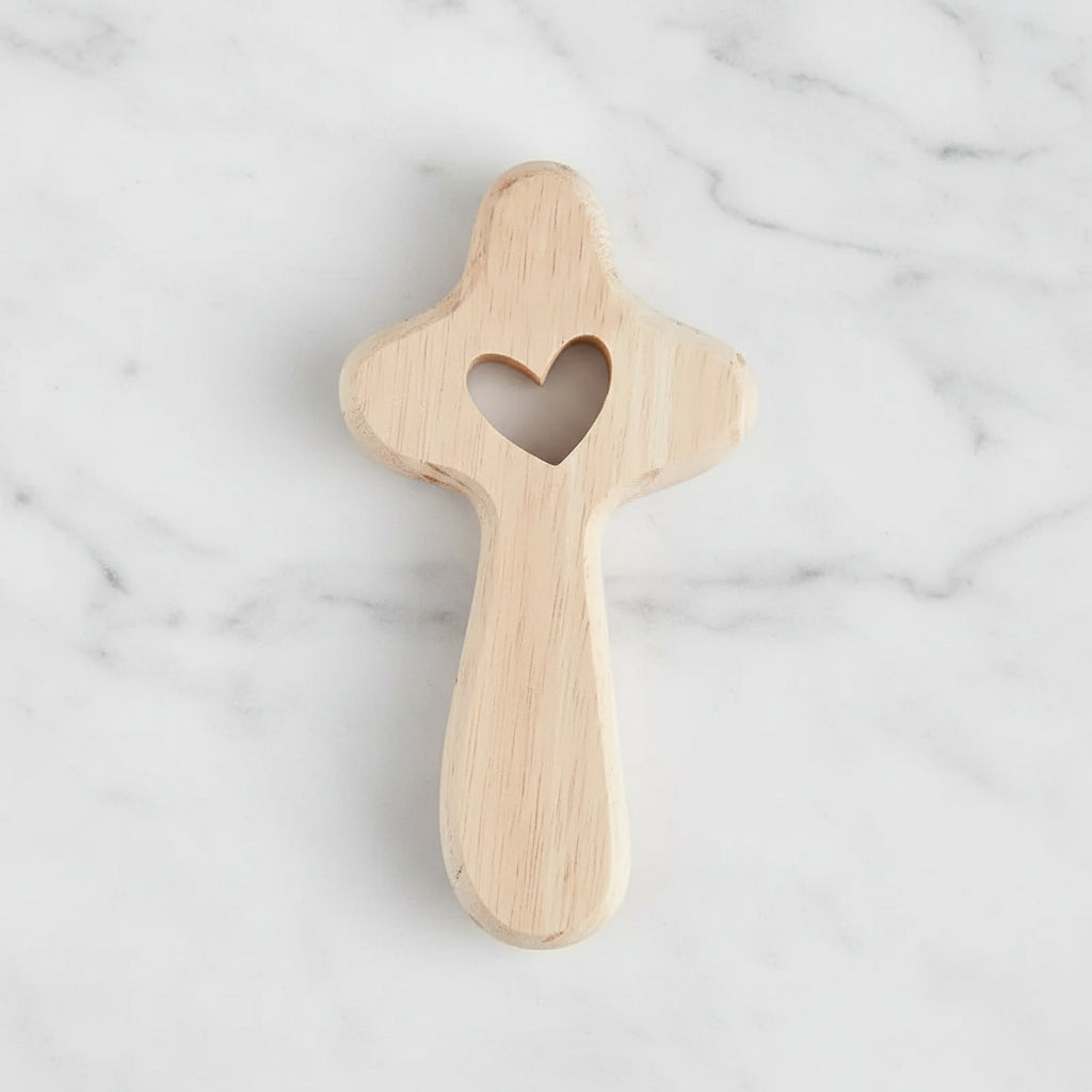 The "Handheld Cross"