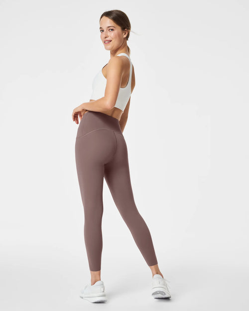 The "Booty Boost Active 7/8" Leggings by Spanx