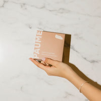 The "Cotton Overnight" Socks by PAUME