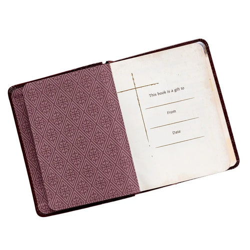 The "Power of Prayer" Devotional