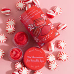 The "Holiday Lip Care" Set