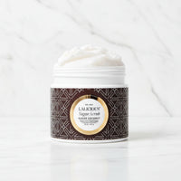 The "Sugar Scrub" by LALICIOUS