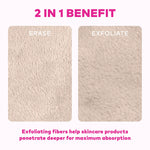 The "Sweet Cream" MakeUp Eraser Pro