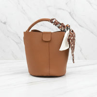 The "Bucket" Handbag