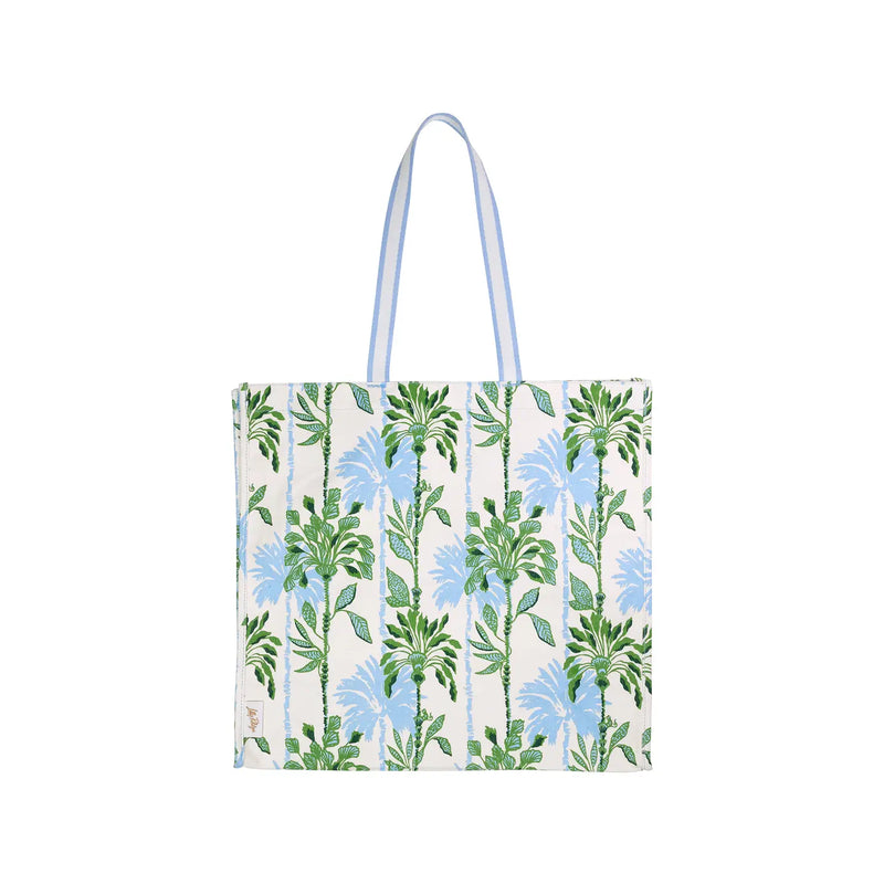 The "Swayin in the Breeze" Eco Tote by Lilly Pulitzer