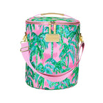 The "Suite Views" Beach Cooler by Lilly Pulitzer