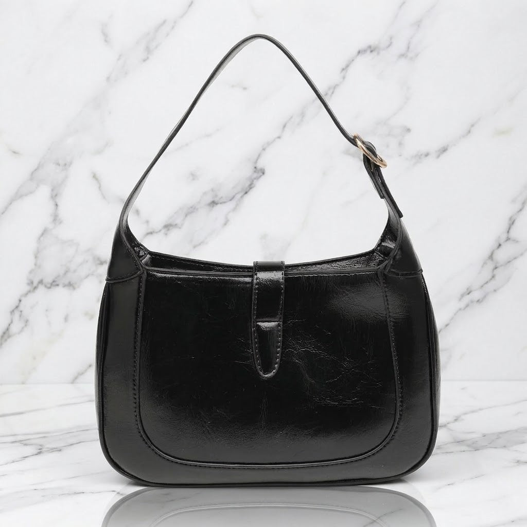 The "Colt" Hobo Bag