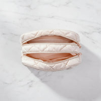 The "Daily Duo" Puffer Pouch