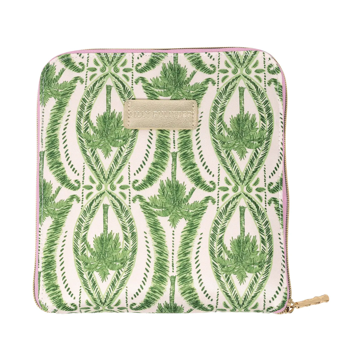 The "Packable" Tote by Lilly Pulitzer