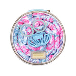 The "Beachside Haven" Heatless Curler Set by Lilly Pulitzer