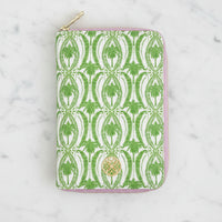 The "Palm Stripe" Jewelry Folio by Lilly Pulitzer
