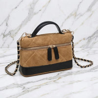 The "Novalee" Crossbody